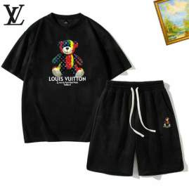 Picture of LV Shirt Pant Suits _SKULVM-3XL25tr29523204